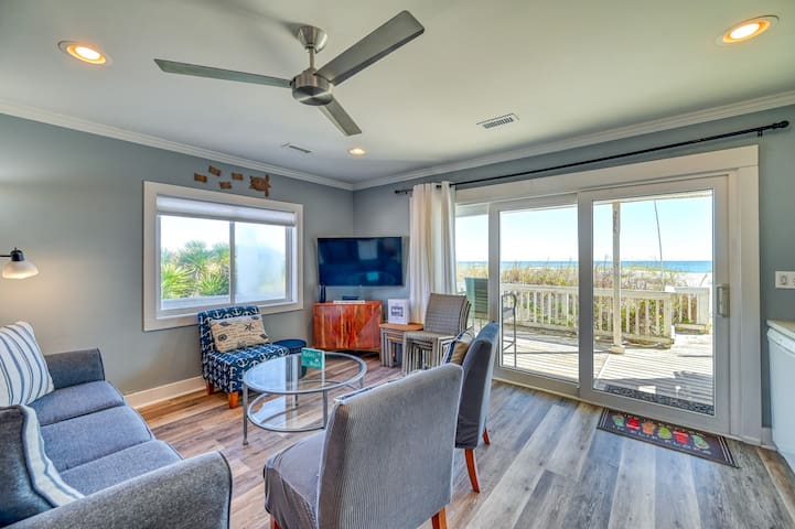 Sea Coast Rentals managed Airbnb listing 1