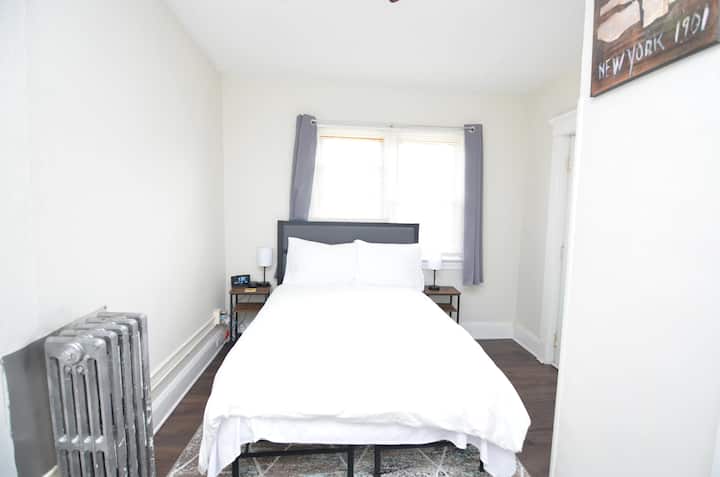 Спална соба 3