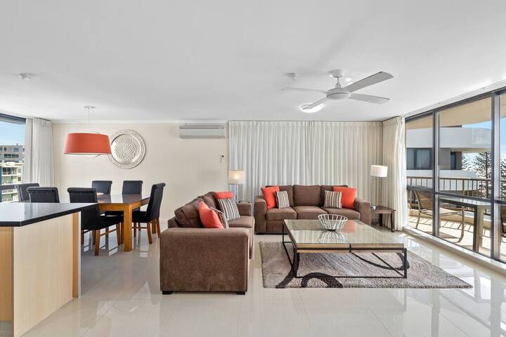 3 Bedroom Superior Ocean View Apartment gallery image 3