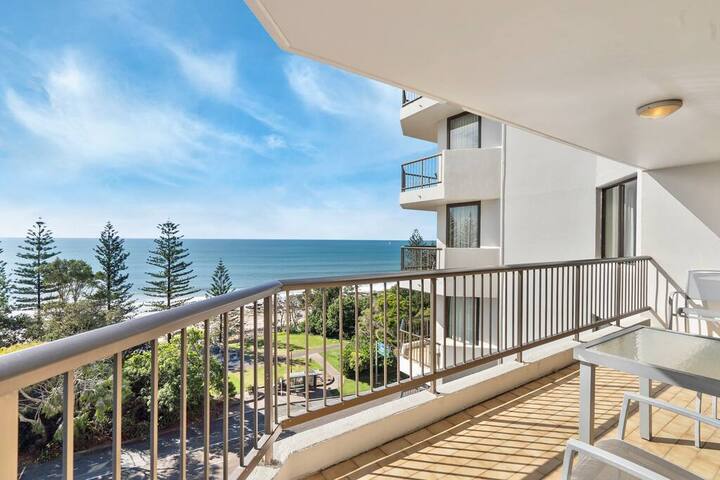 3 Bedroom Superior Ocean View Apartment gallery image 4