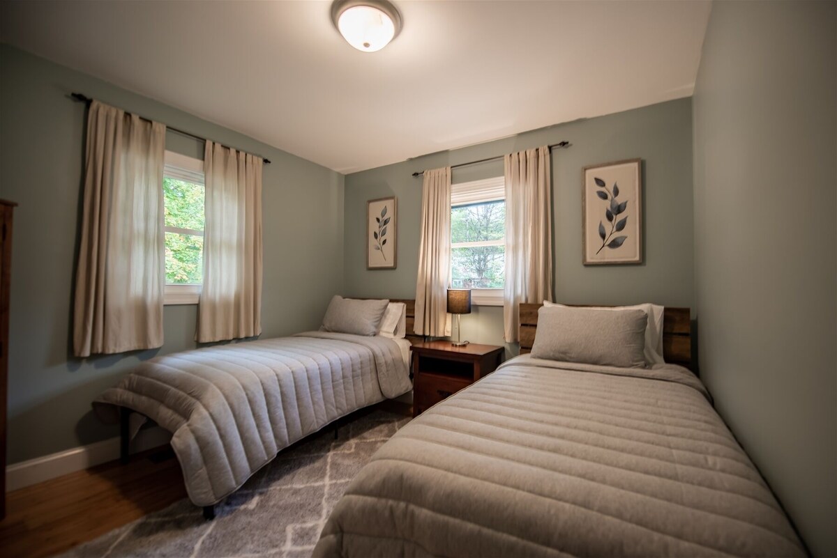 2 - ра спалня