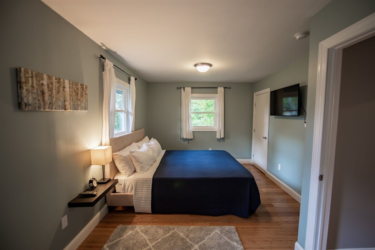 Суперголяма спалня