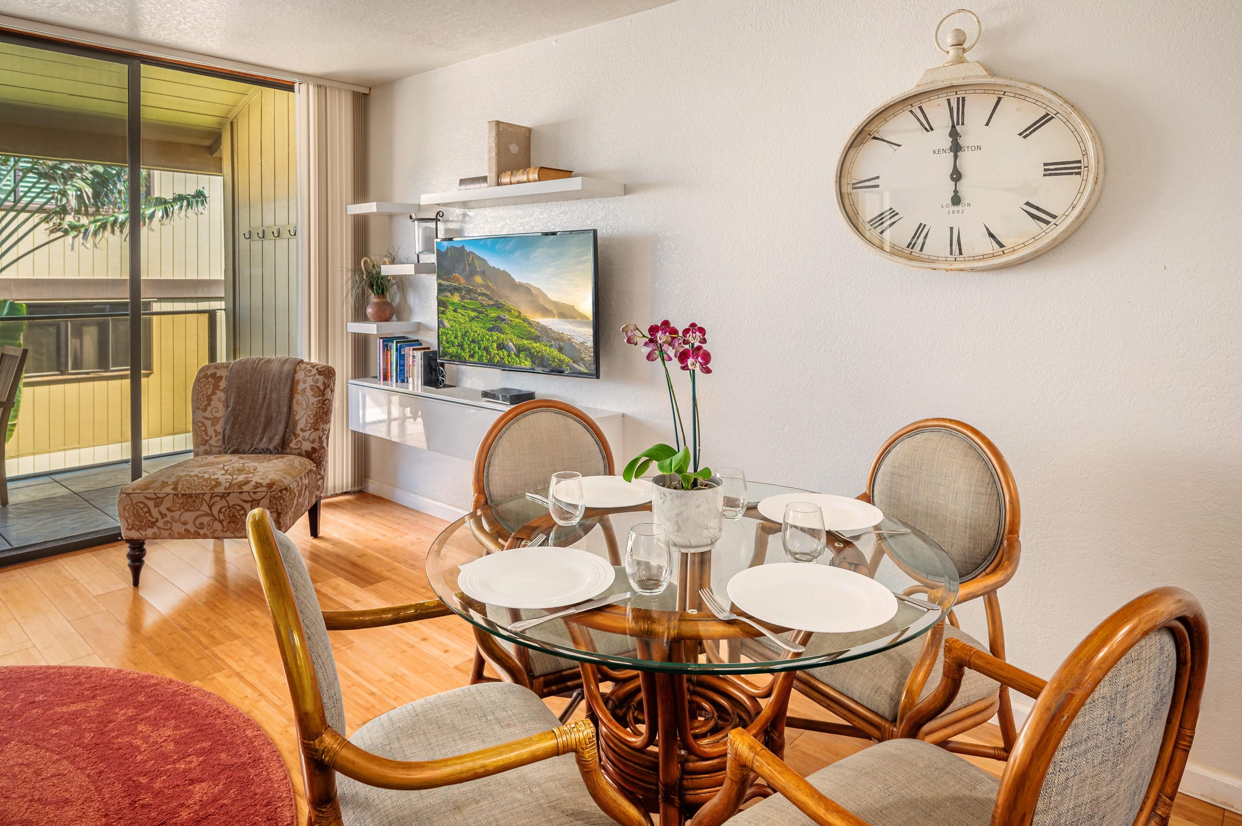 Condo in Koloa · ★4.72 · 2 bedrooms · 5 beds · 2.5 shared baths - Image 4
