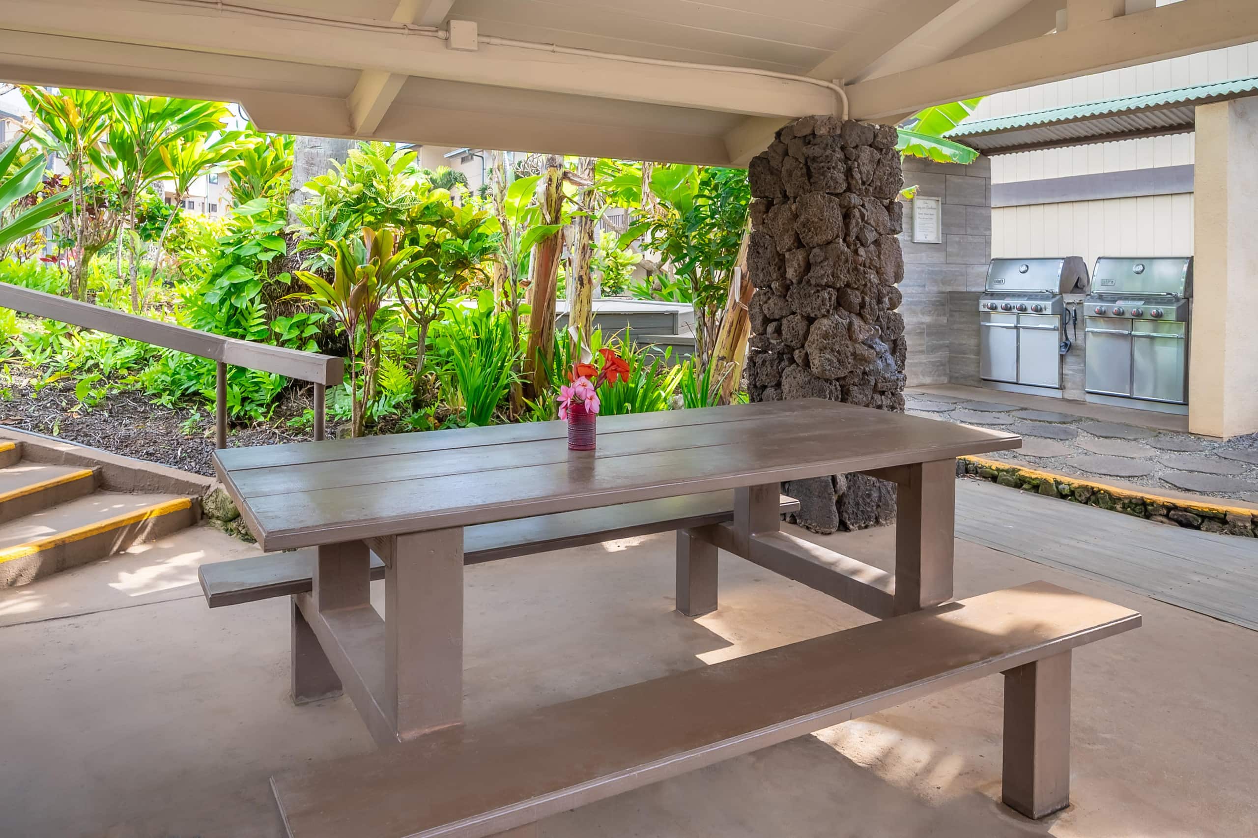 Condo in Koloa · ★4.72 · 2 bedrooms · 5 beds · 2.5 shared baths - Image 32