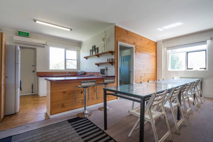 Bayplay Beach Retreat – Portsea gallery image 2