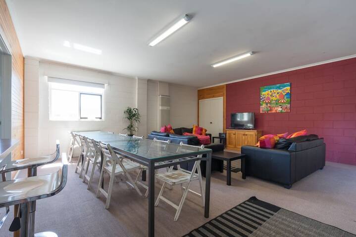 Bayplay Beach Retreat – Portsea gallery image 4