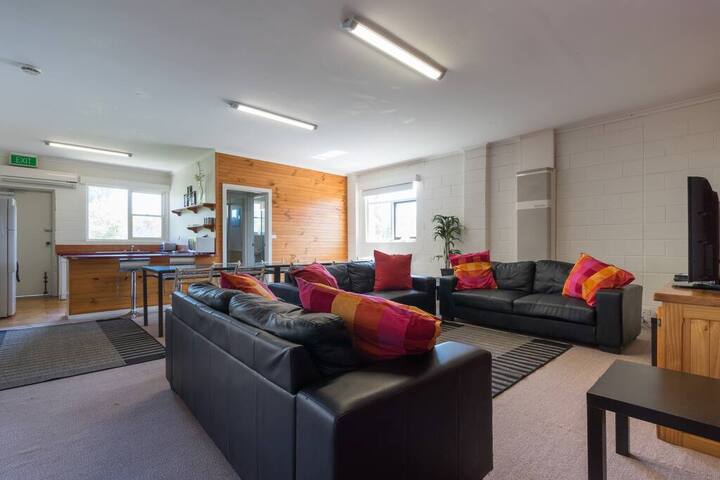 Bayplay Beach Retreat – Portsea gallery image 3