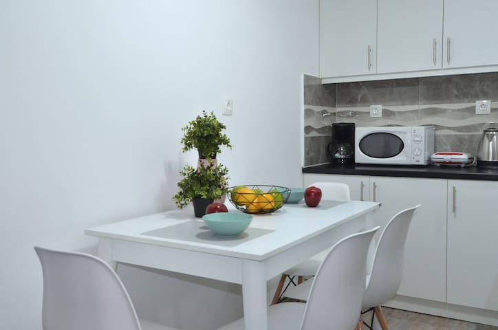 GPM Greece Services managed Airbnb listing 2