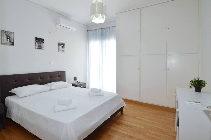 GPM Greece Services managed Airbnb listing 1