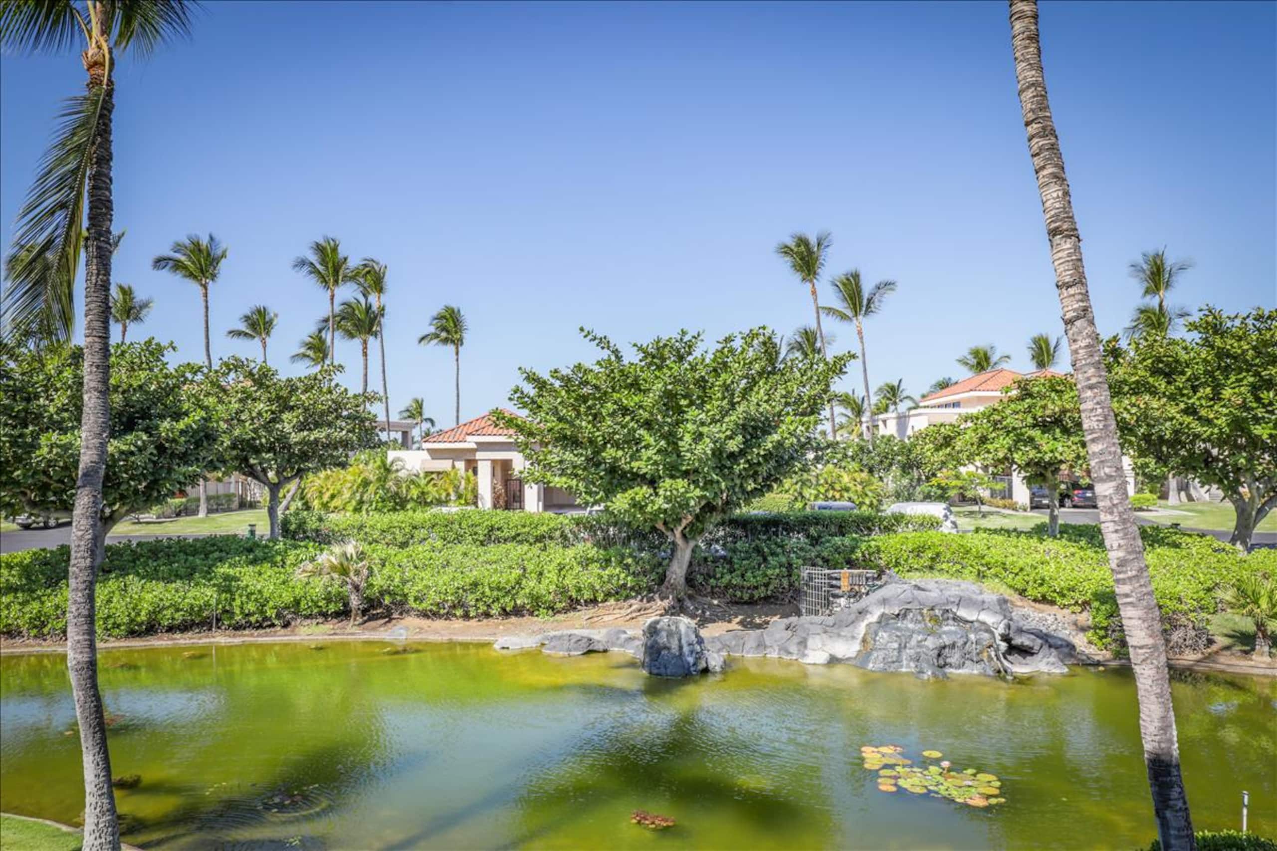 Waikoloa Resort Oasis Pool, Hot Tub & Waterfront - Photo 2