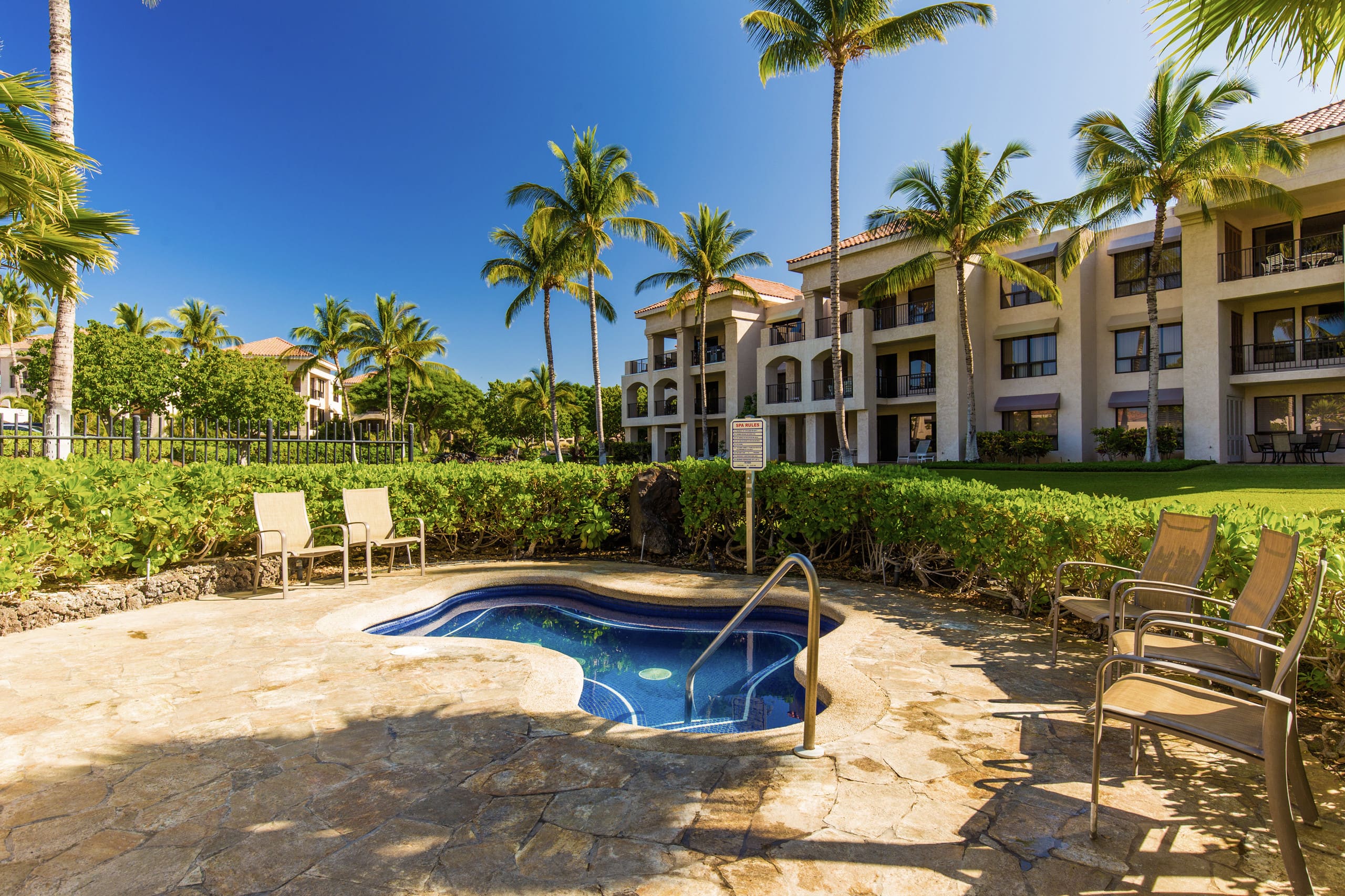 Waikoloa Resort Oasis Pool, Hot Tub & Waterfront - Photo 41
