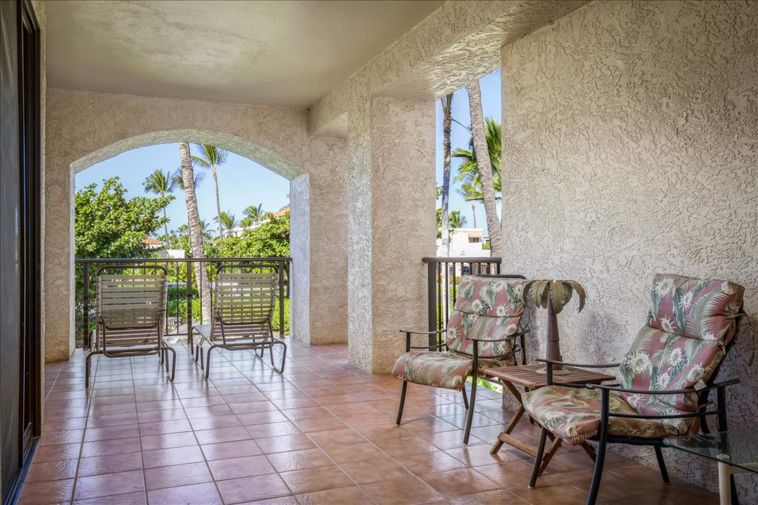 Waikoloa Resort Oasis Pool, Hot Tub & Waterfront - Photo 17