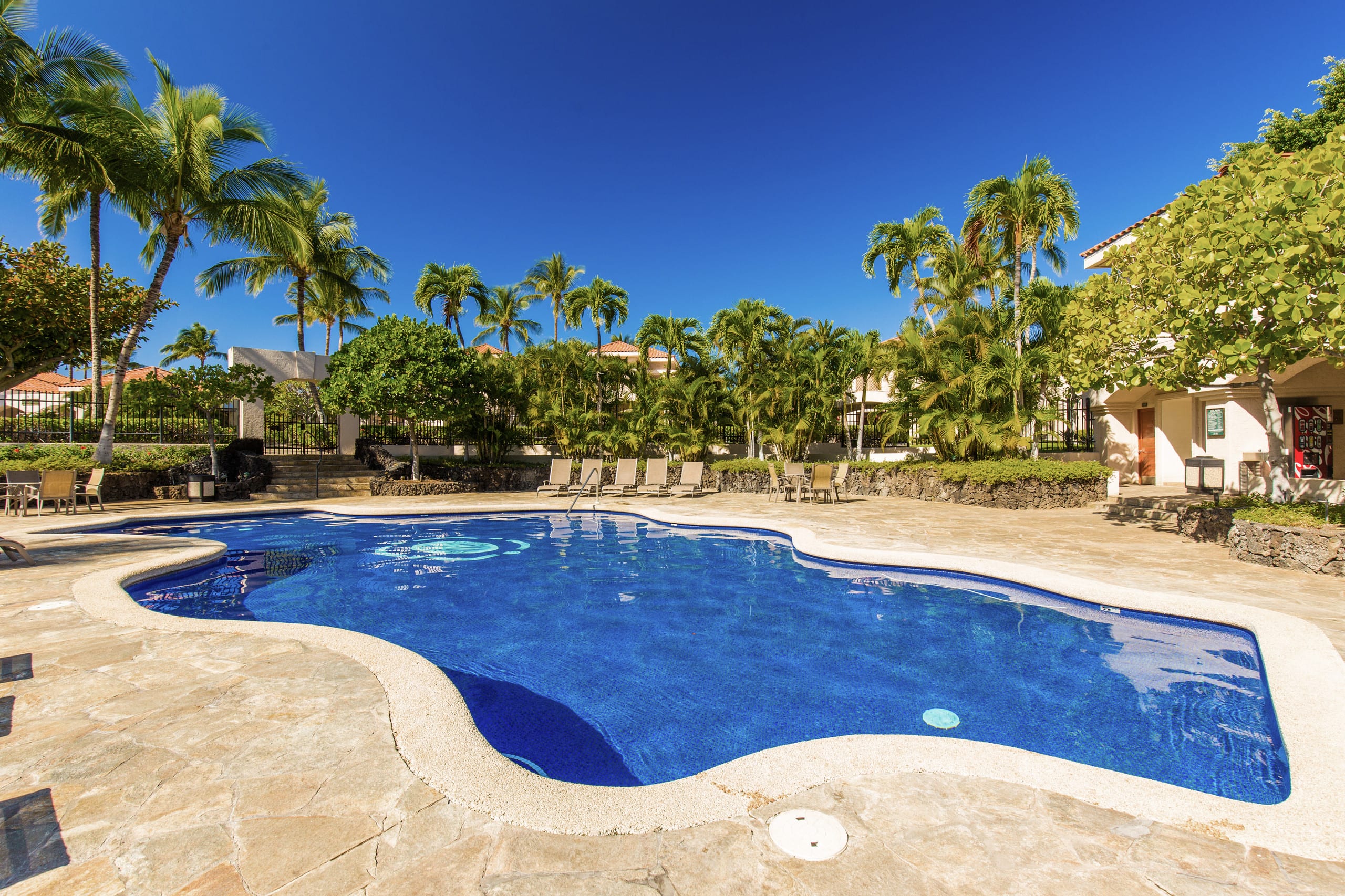 Waikoloa Resort Oasis Pool, Hot Tub & Waterfront - Photo 33