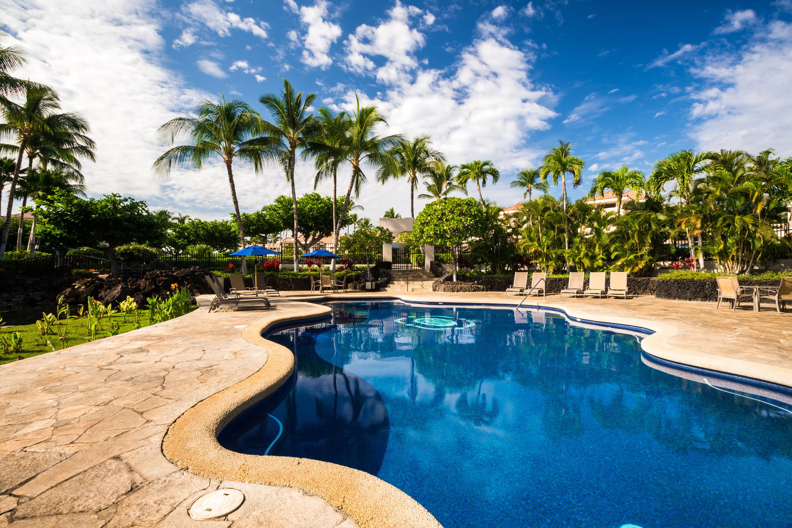 Waikoloa Resort Oasis Pool, Hot Tub & Waterfront - Photo 34