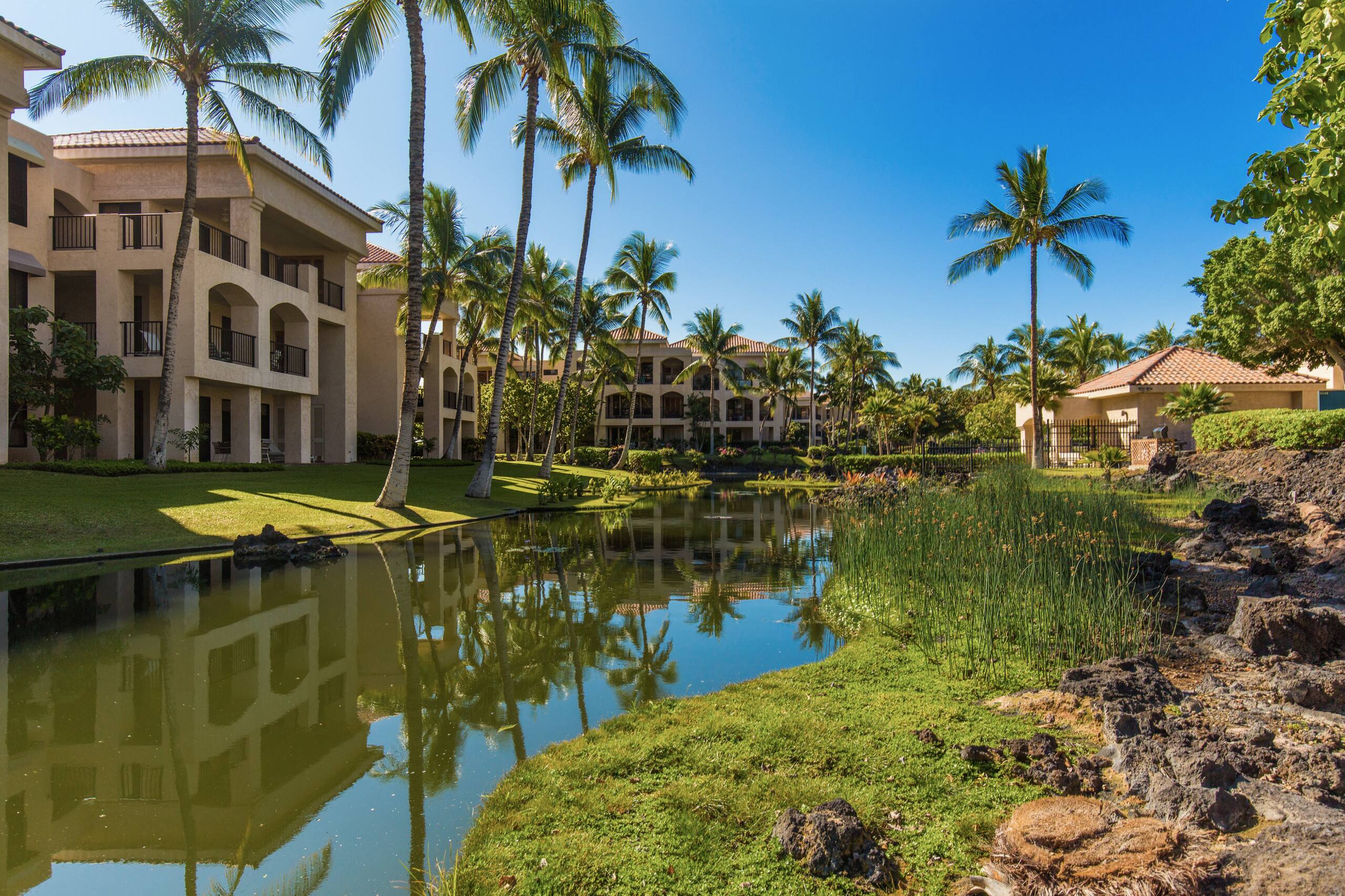 Waikoloa Resort Oasis Pool, Hot Tub & Waterfront - Photo 42