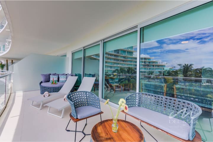 DEL MAR managed Airbnb listing 2