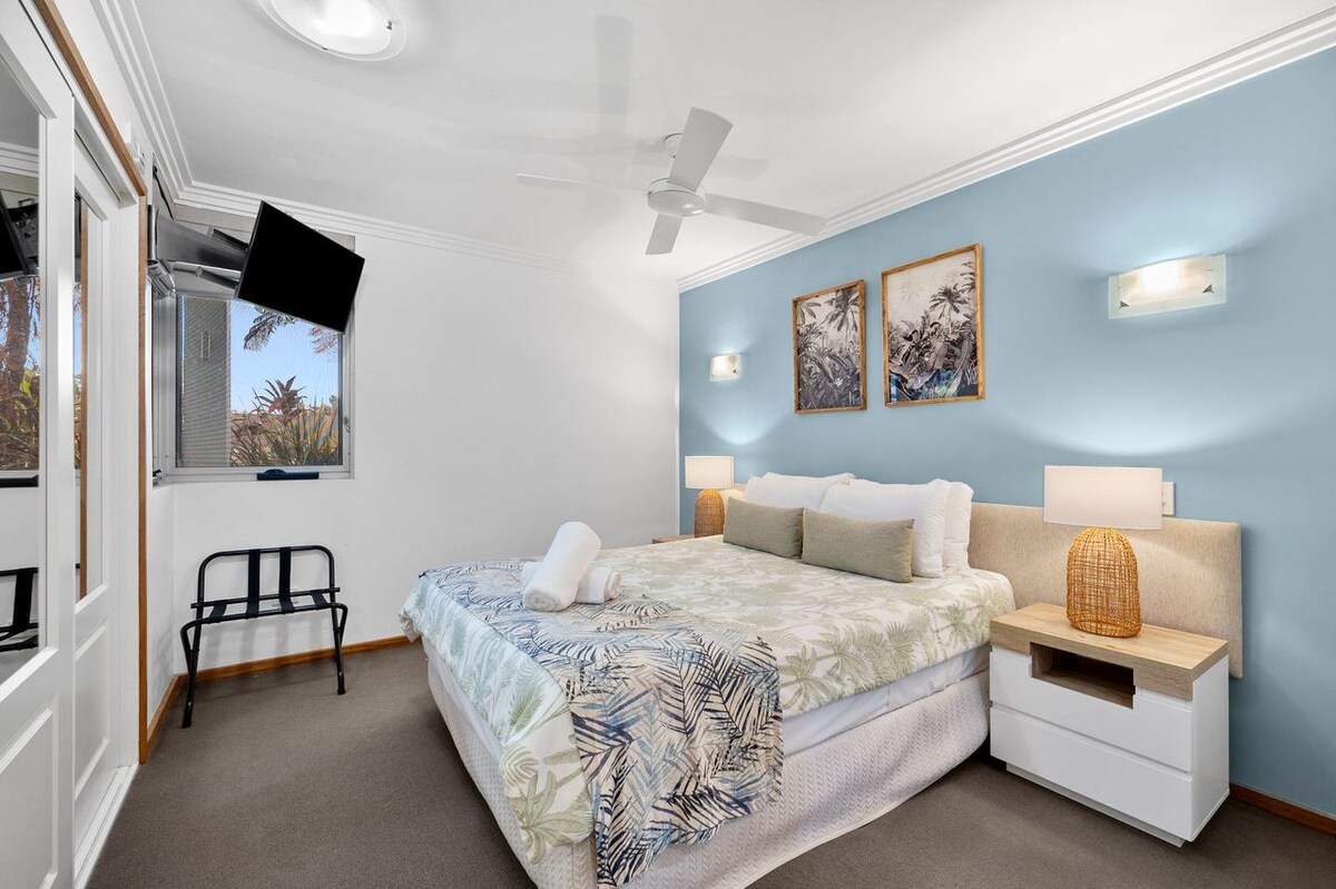 غرفة النوم 1