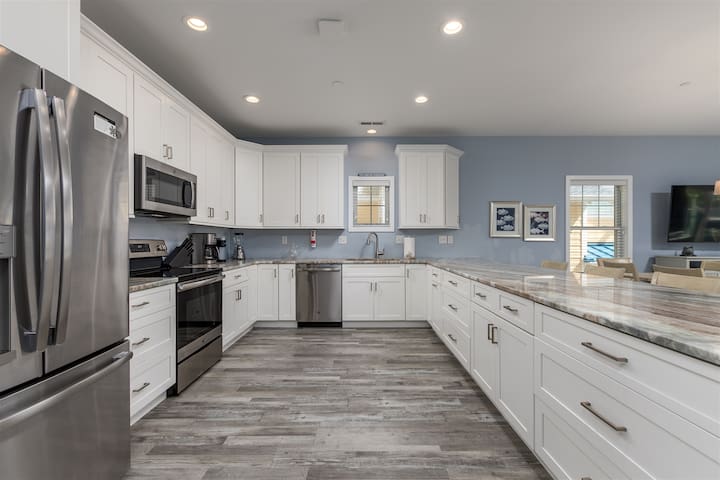 Ocean City Resort Rentals managed Airbnb listing 3