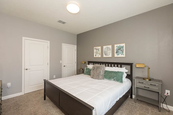 غرفة النوم 3