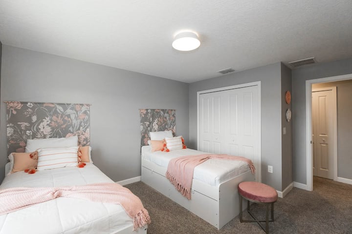 غرفة النوم 2