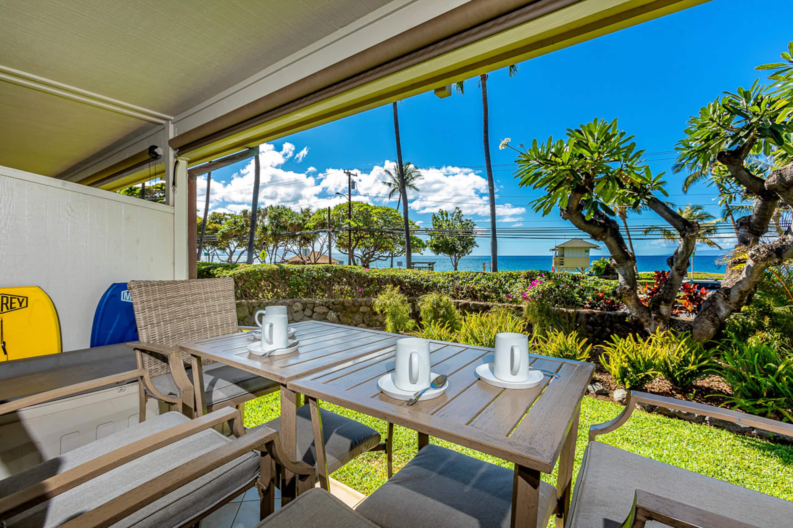 Condo in Kihei · ★4.88 · 2 bedrooms · 2 beds · 1.5 baths - Image 9