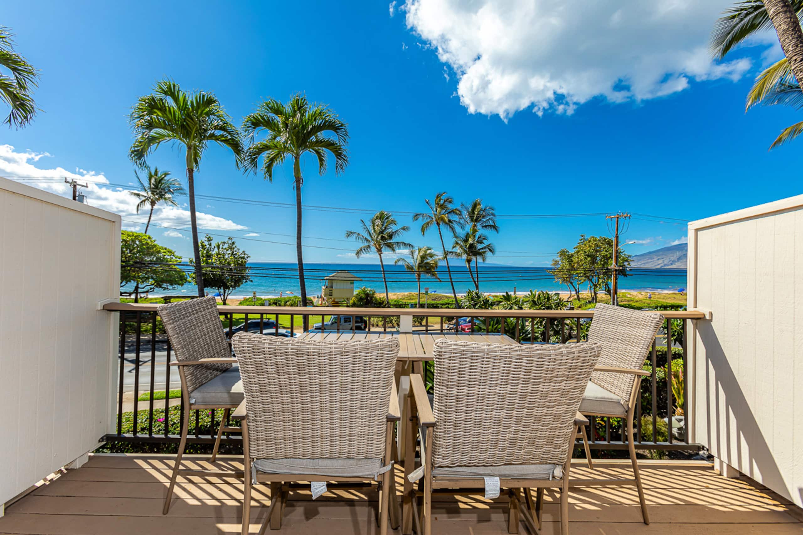 Condo in Kihei · ★4.88 · 2 bedrooms · 2 beds · 1.5 baths - Image 4