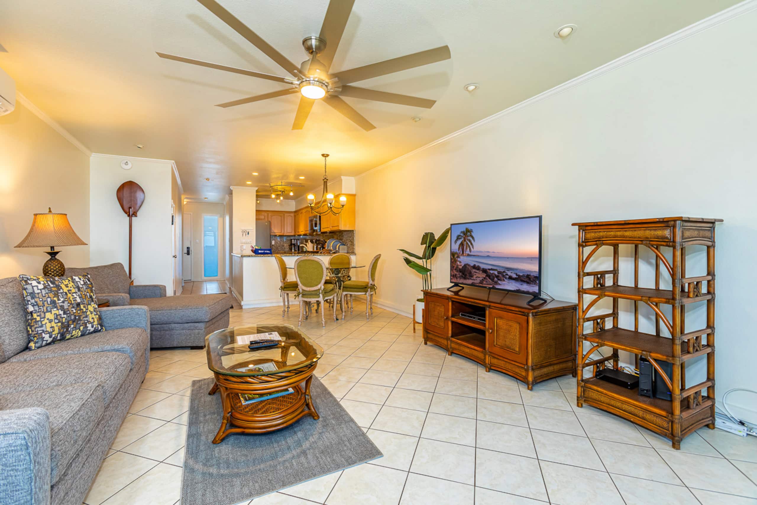 Condo in Kihei · ★4.88 · 2 bedrooms · 2 beds · 1.5 baths - Image 14
