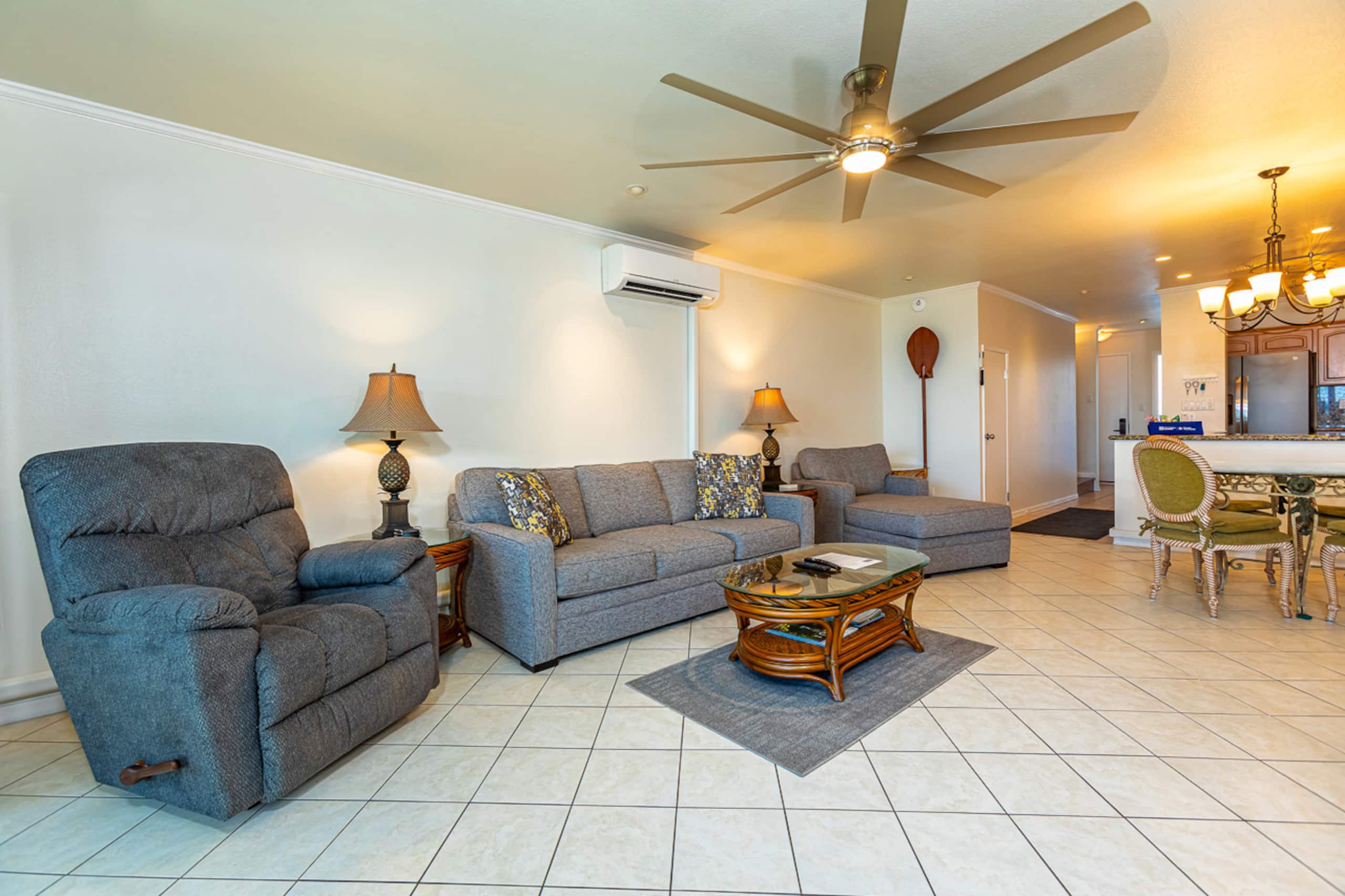 Condo in Kihei · ★4.88 · 2 bedrooms · 2 beds · 1.5 baths - Image 13