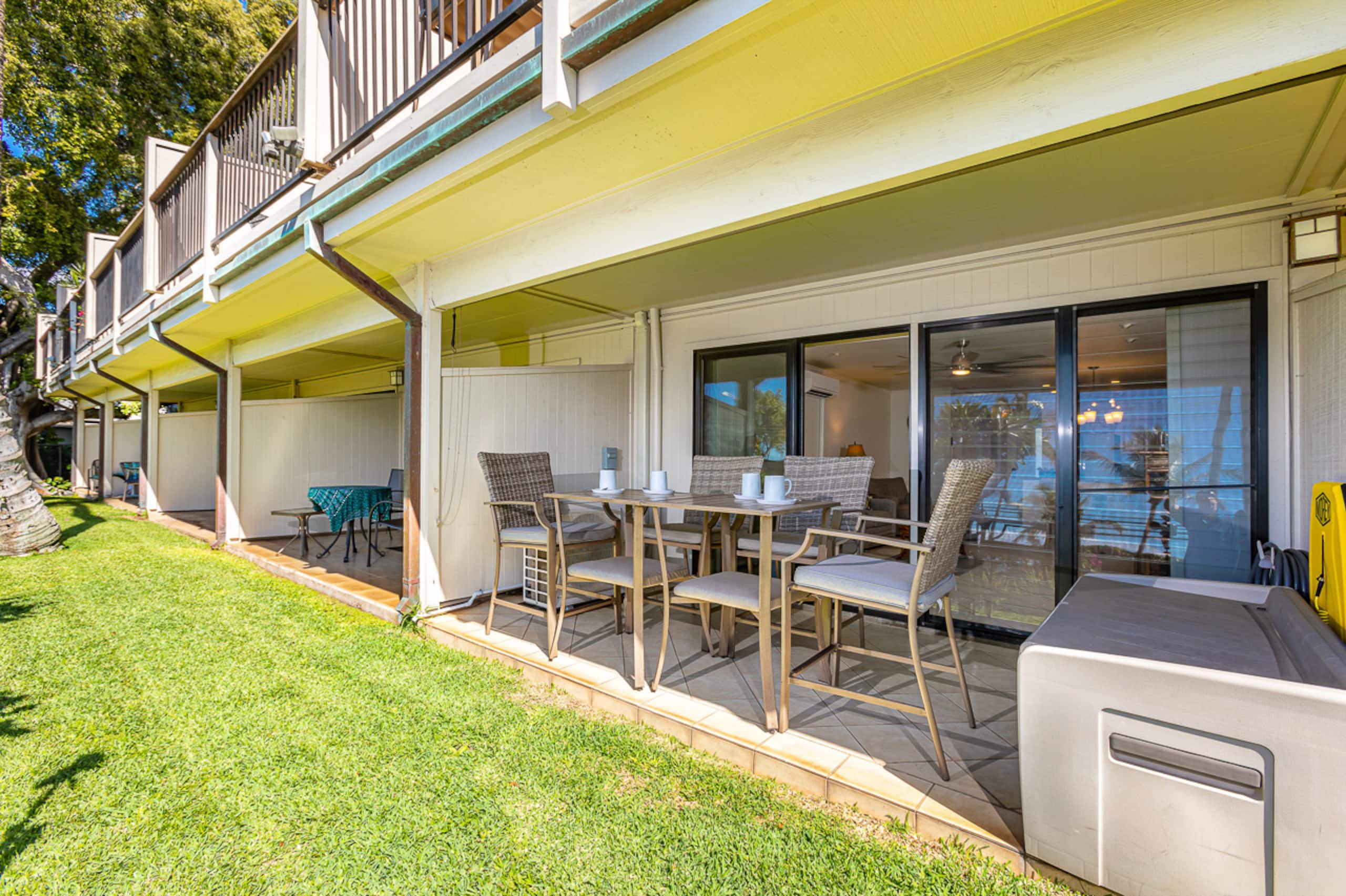 Condo in Kihei · ★4.88 · 2 bedrooms · 2 beds · 1.5 baths - Image 10