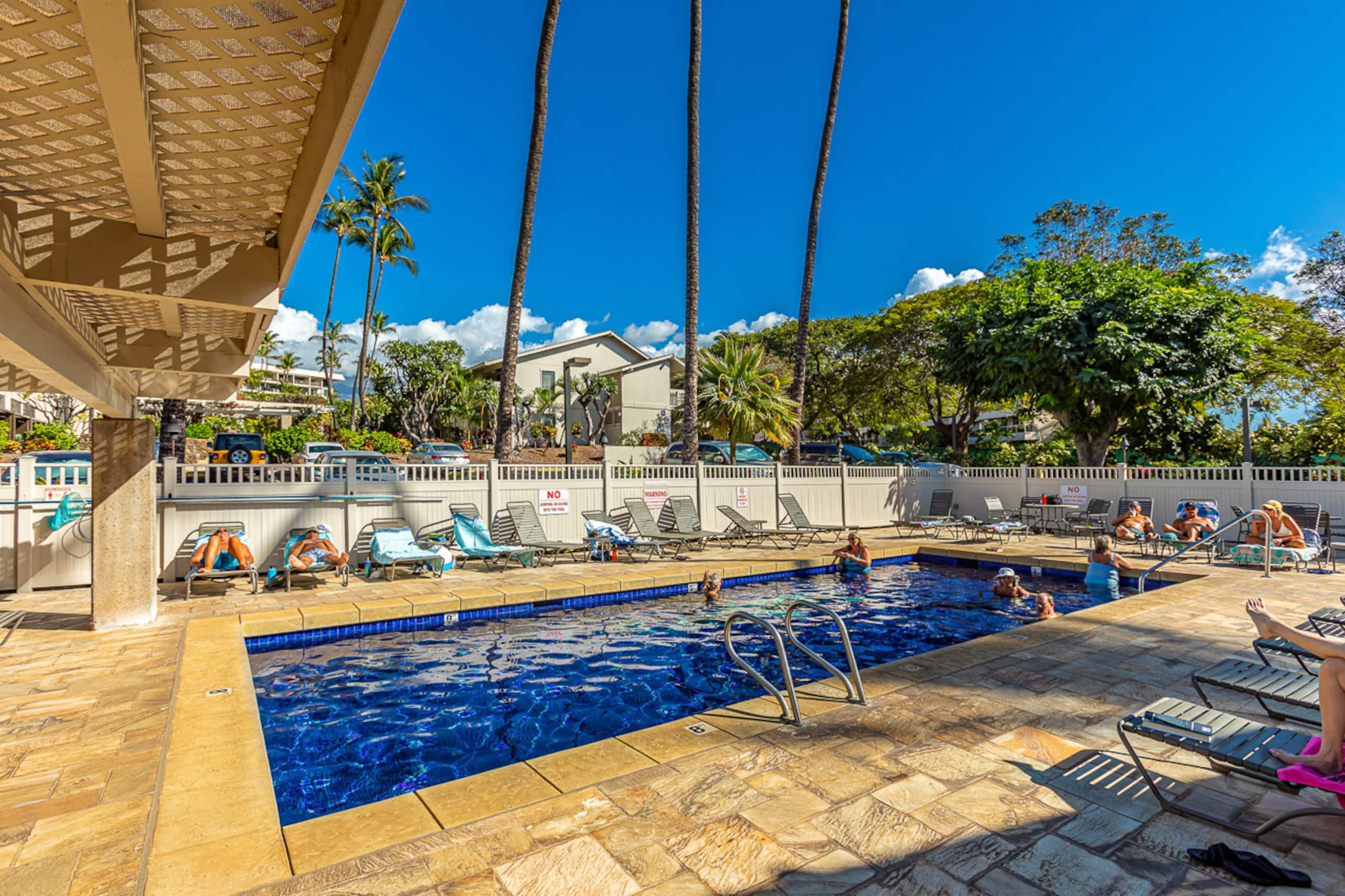 Condo in Kihei · ★4.88 · 2 bedrooms · 2 beds · 1.5 baths - Image 3