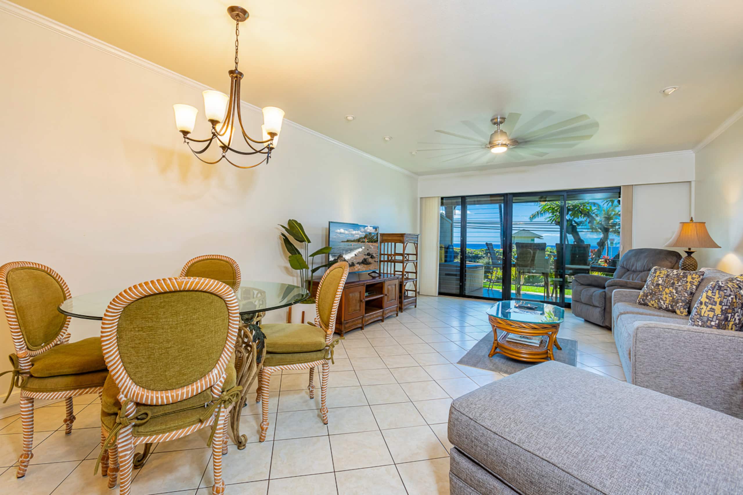 Condo in Kihei · ★4.88 · 2 bedrooms · 2 beds · 1.5 baths - Image 15