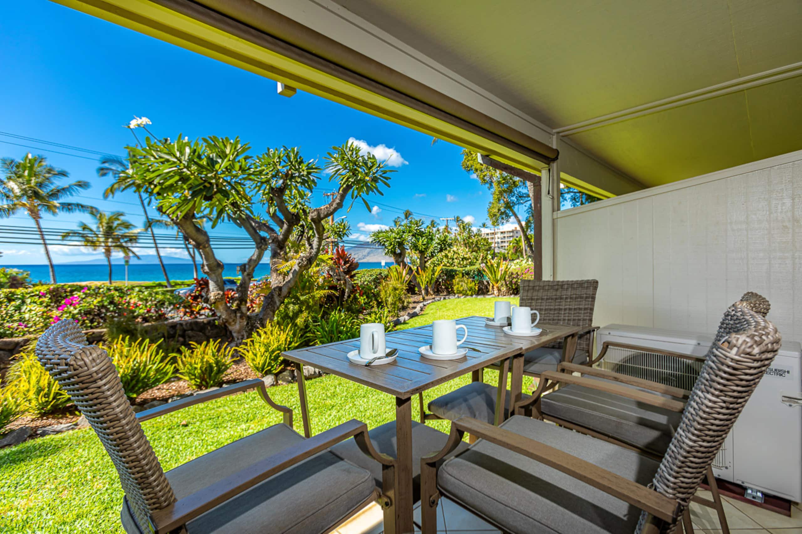 Condo in Kihei · ★4.88 · 2 bedrooms · 2 beds · 1.5 baths - Image 8