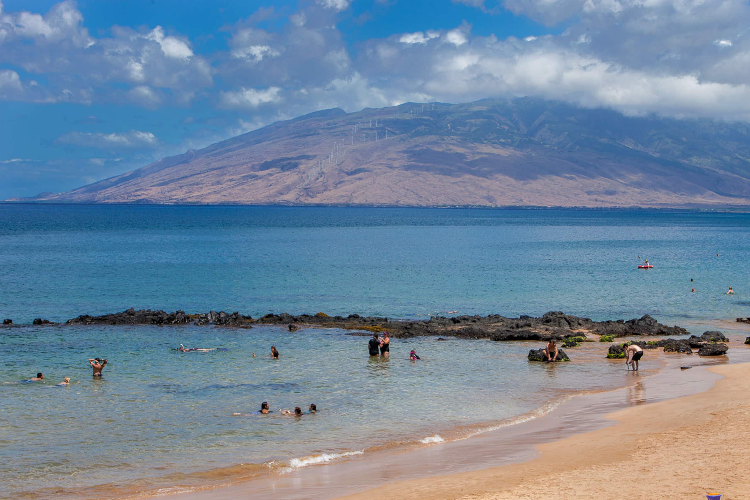 Condo in Kihei · ★4.88 · 2 bedrooms · 2 beds · 1.5 baths - Image 60