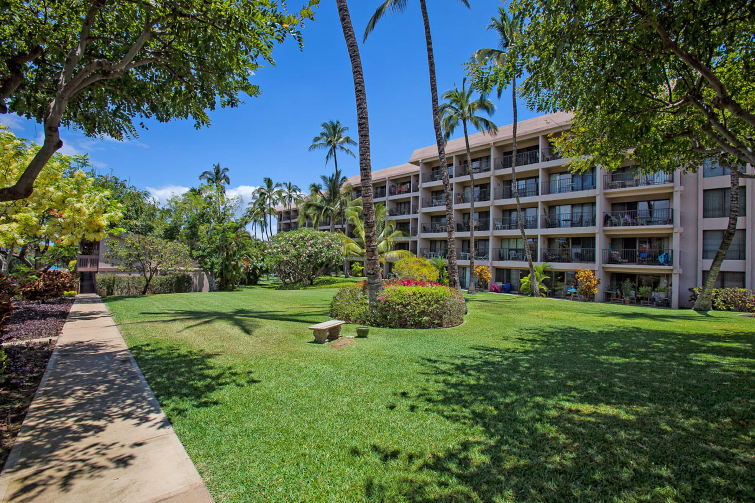 Condo in Kihei · ★4.88 · 2 bedrooms · 2 beds · 1.5 baths - Image 49