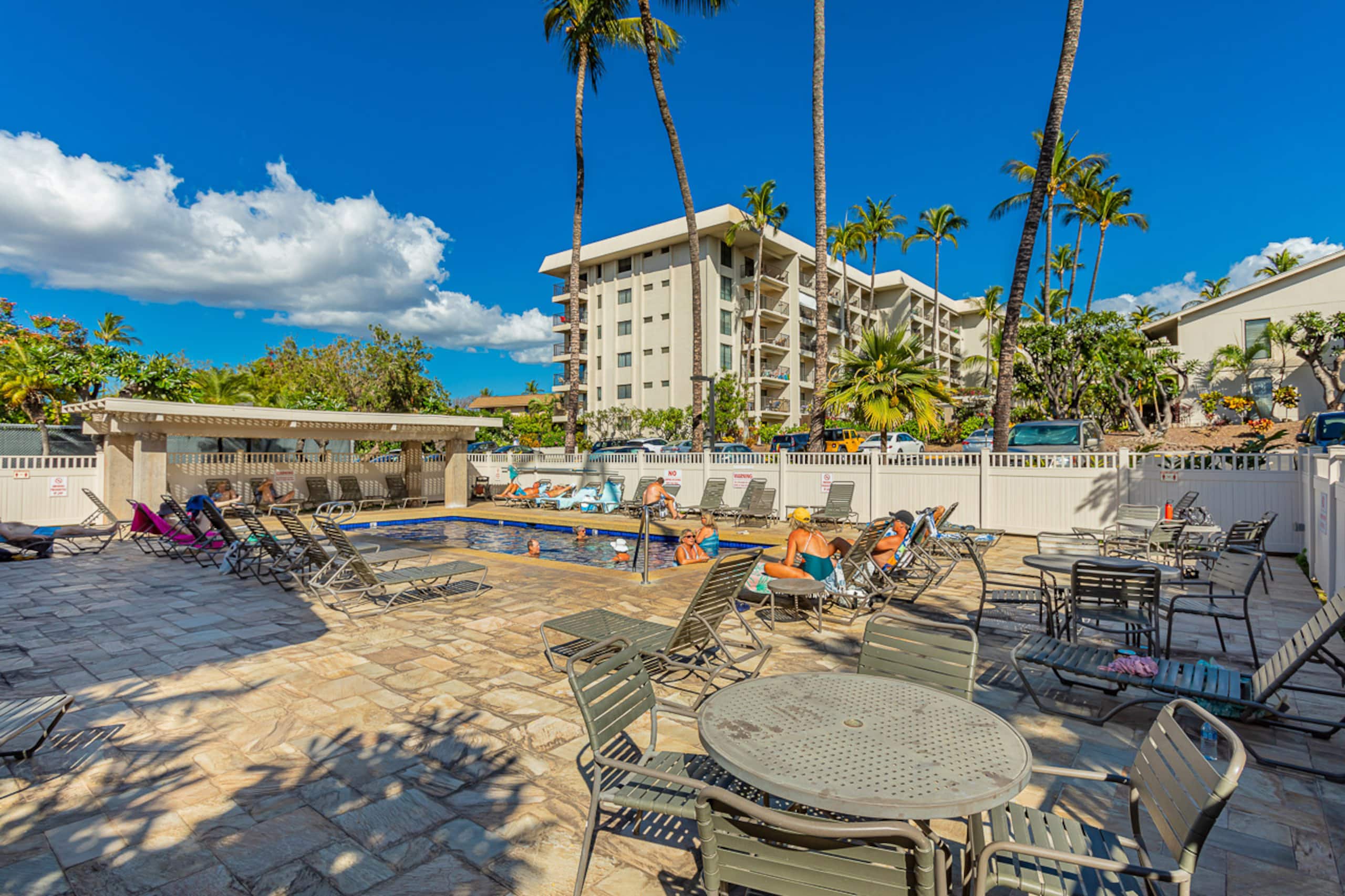 Condo in Kihei · ★4.88 · 2 bedrooms · 2 beds · 1.5 baths - Image 40