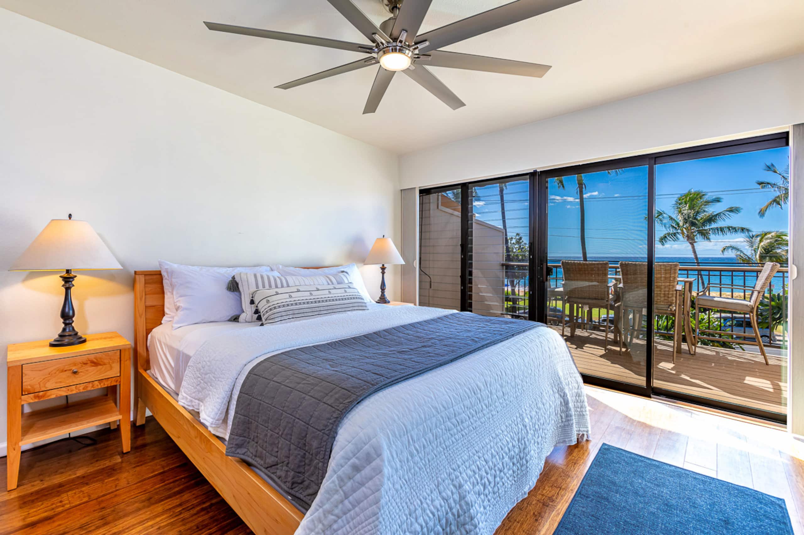 Condo in Kihei · ★4.88 · 2 bedrooms · 2 beds · 1.5 baths - Image 2