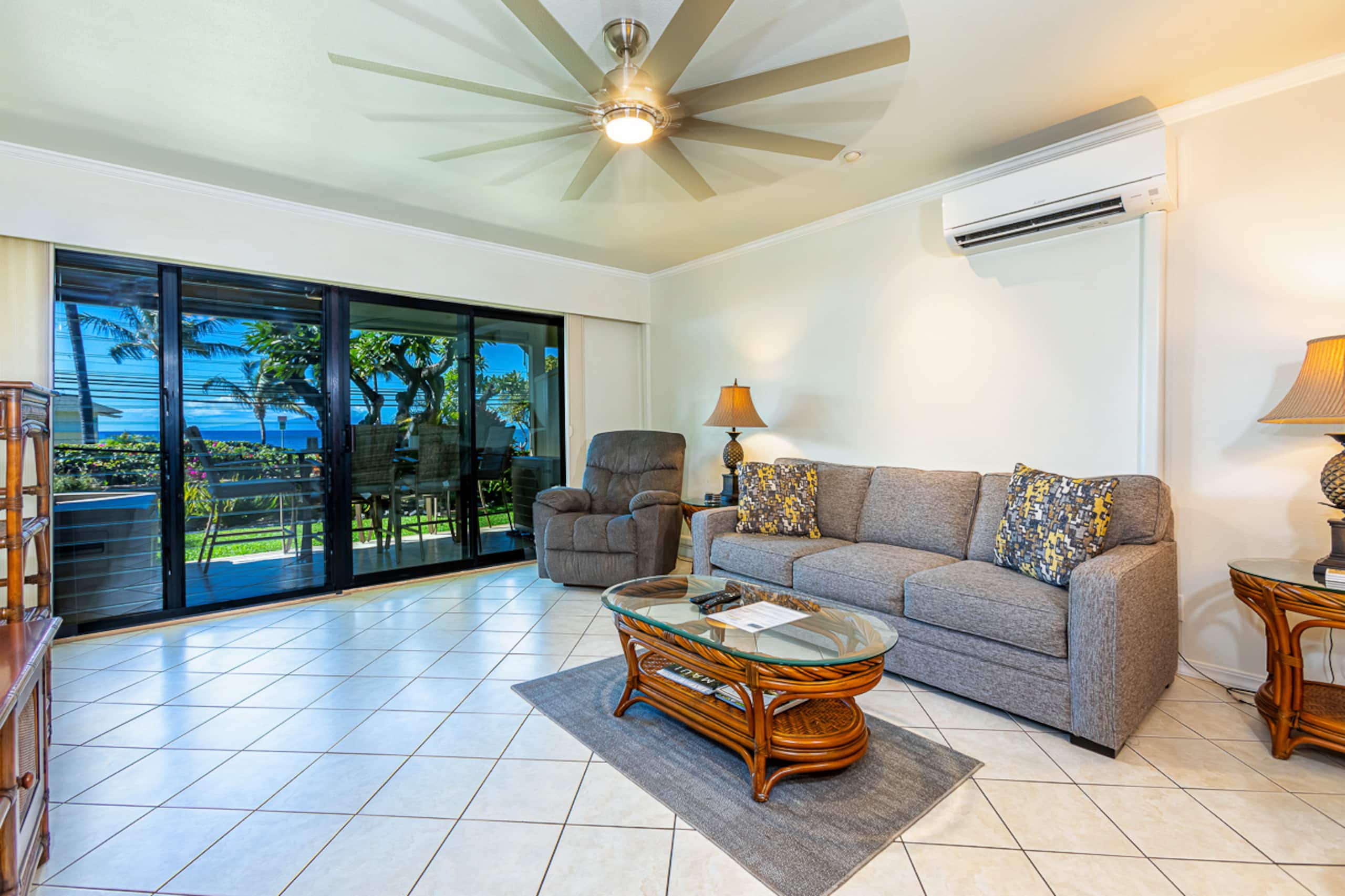 Condo in Kihei · ★4.88 · 2 bedrooms · 2 beds · 1.5 baths - Image 12