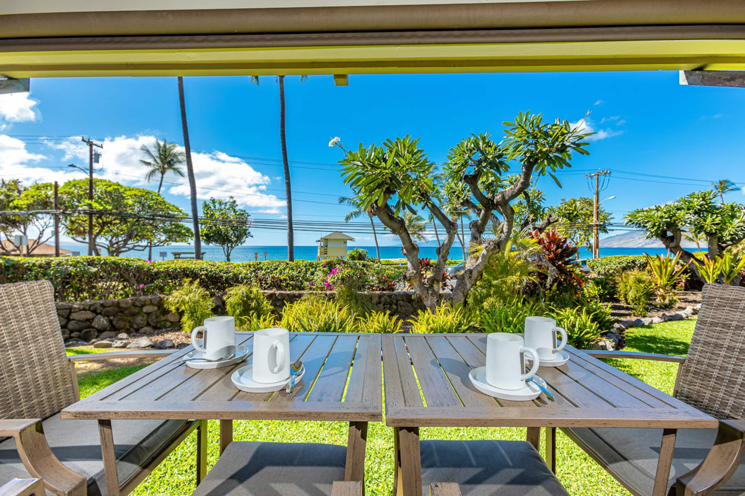 Condo in Kihei · ★4.88 · 2 bedrooms · 2 beds · 1.5 baths - Image 6