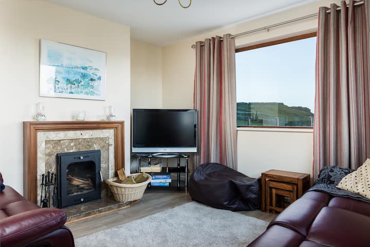 High View - Wild Atlantic Views Lahinch - Lahinch