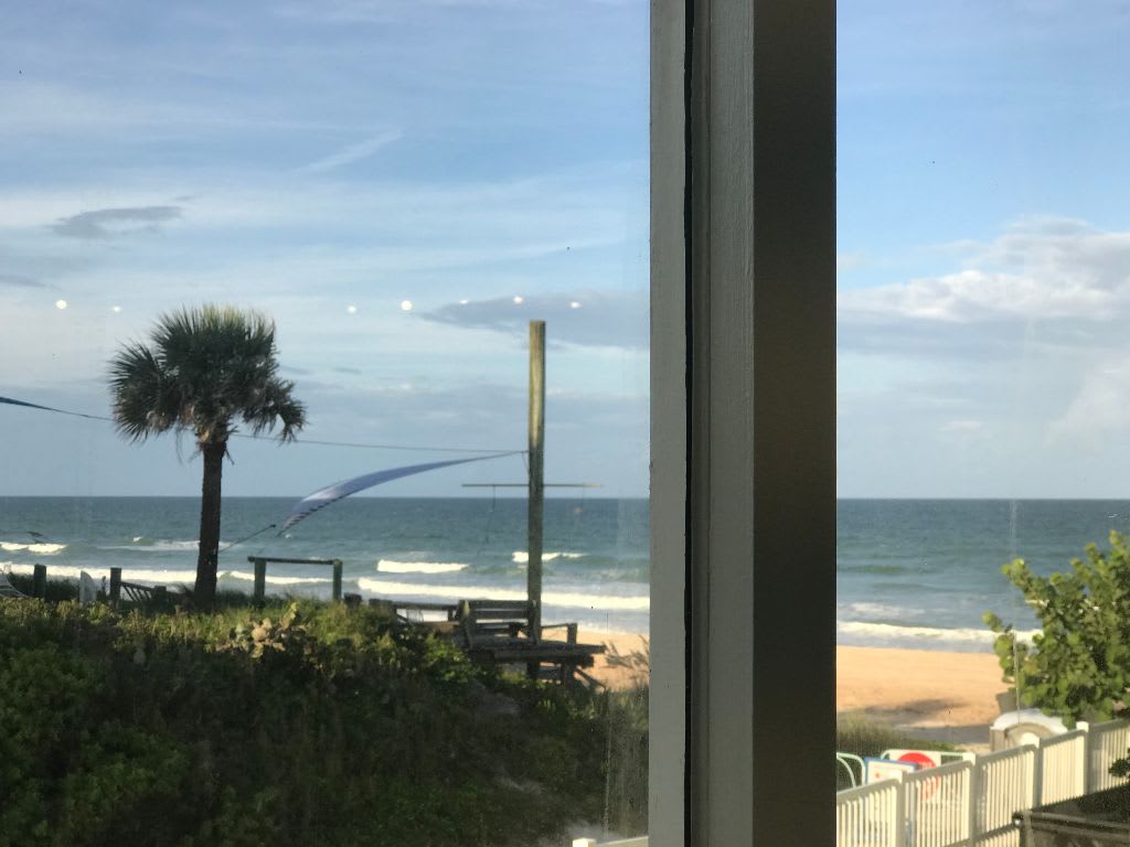 Symphony Beach Club