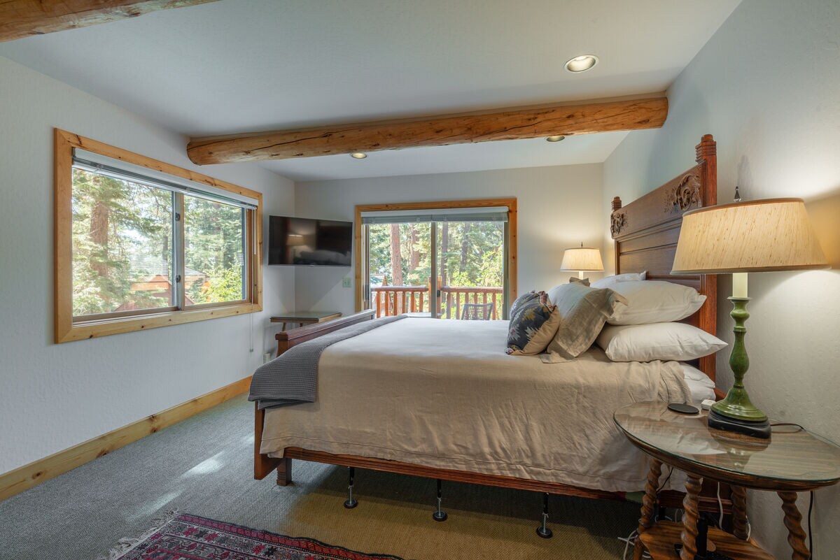 Საწოლი 193 × 203 სმ