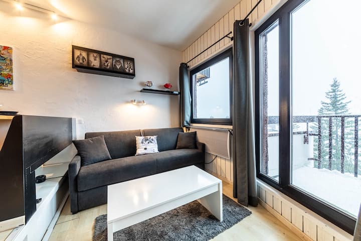 L'ardoisière - Immodreams - Avoriaz - Morzine