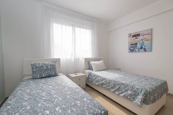 Ოთახები: საძინებელი