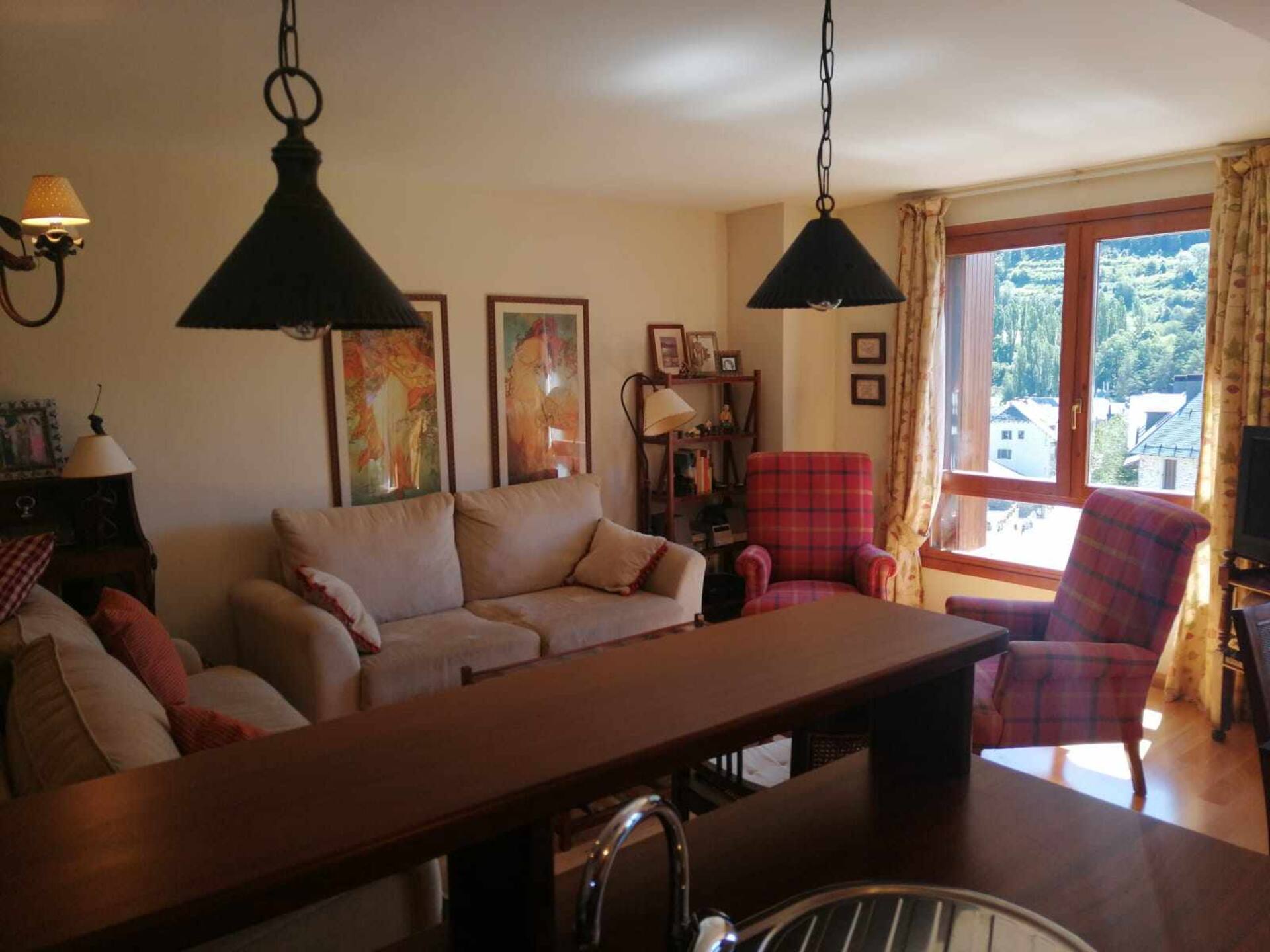 Apartamento Sarrato IV de Sallent