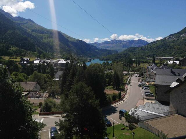 Tu Casa En Los Pirineos managed Airbnb listing 3