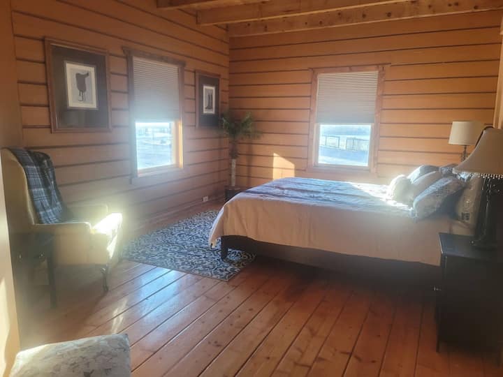 Bedroom 16