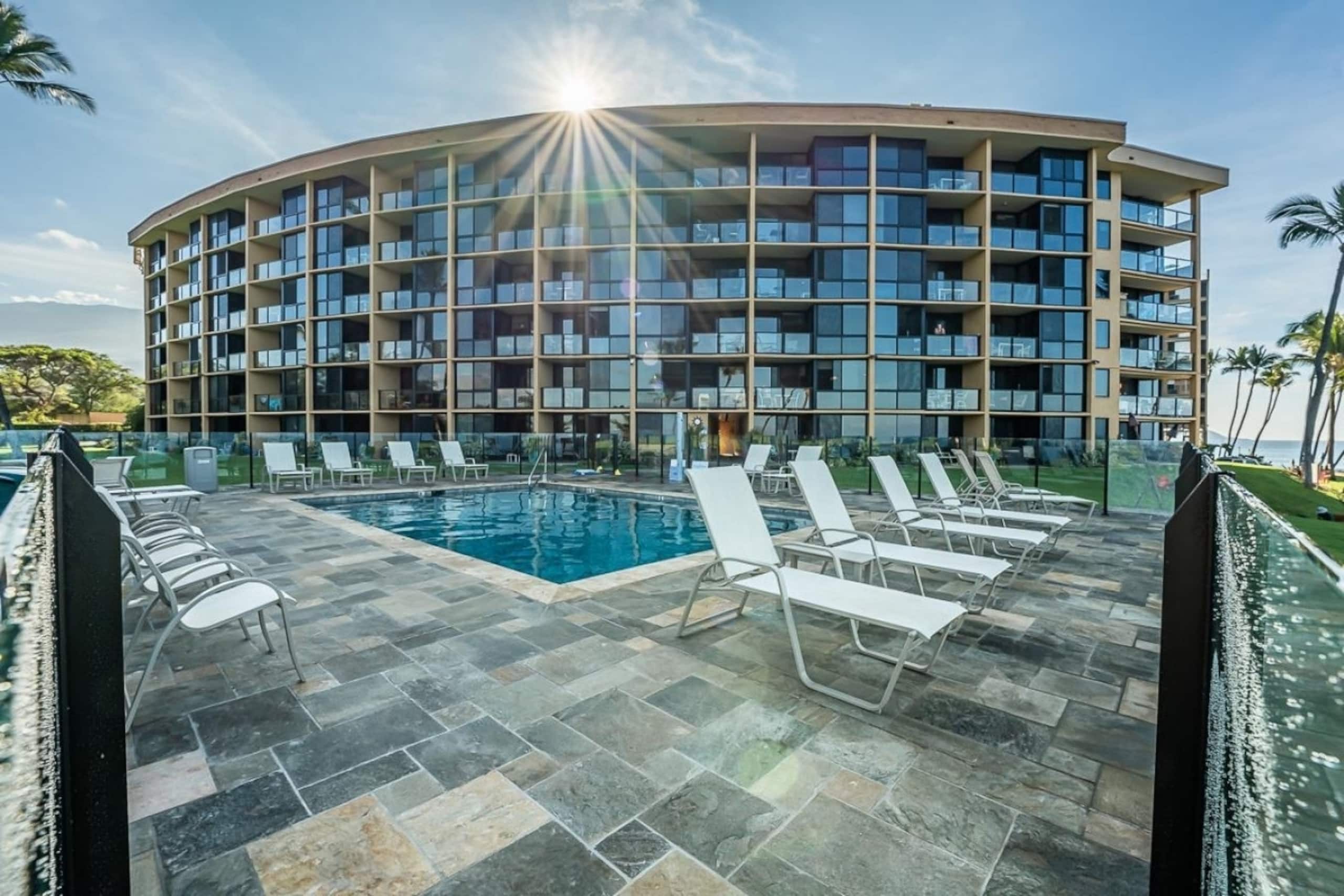 Condo in Kihei · ★4.9 · 1 bedroom · 2 beds · 1 bath - Image 24