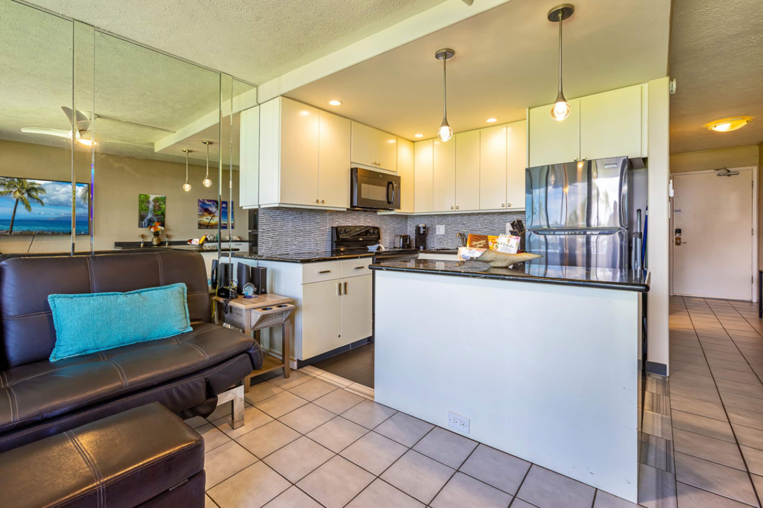 Condo in Kihei · ★4.9 · 1 bedroom · 2 beds · 1 bath - Image 5