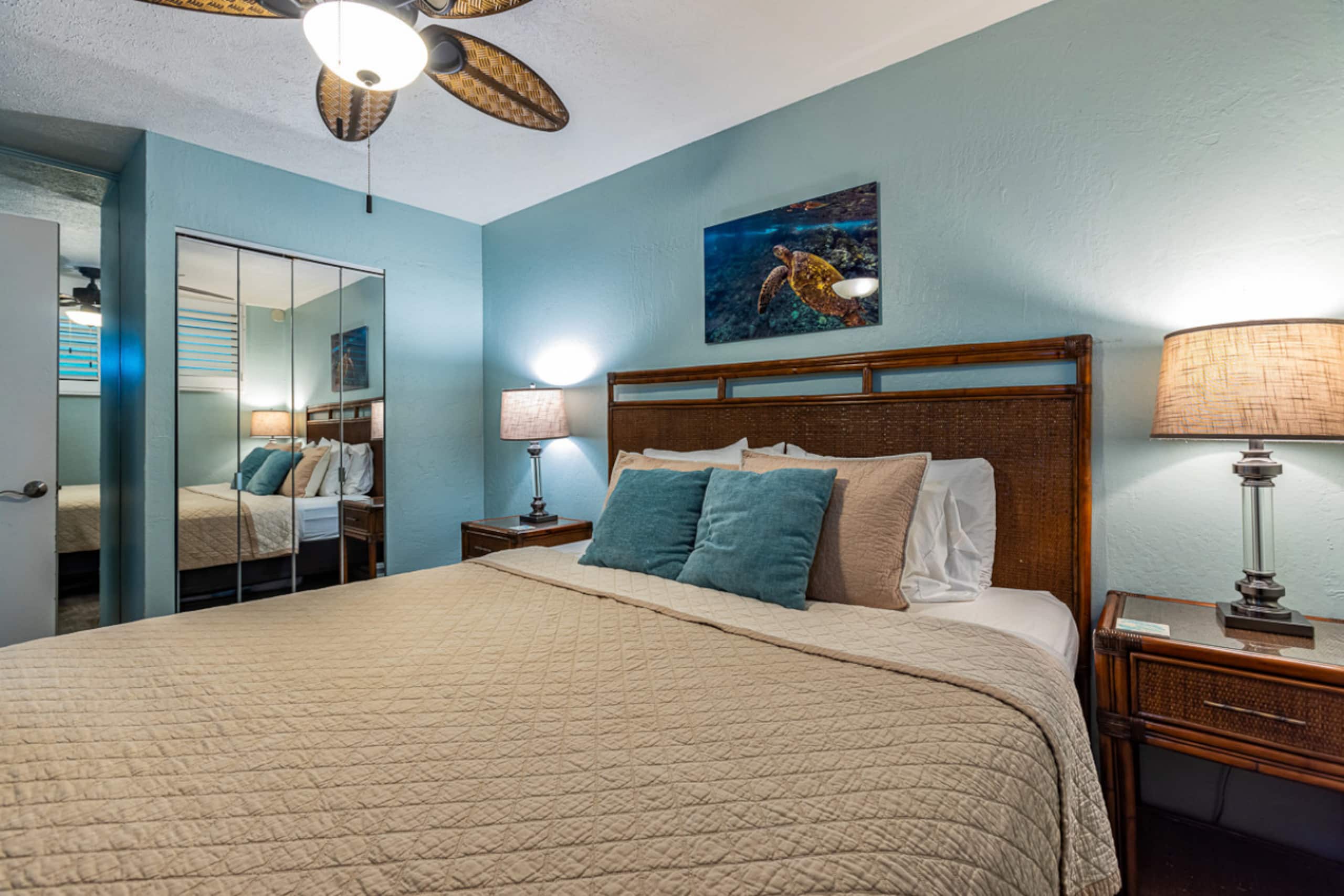 Condo in Kihei · ★4.9 · 1 bedroom · 2 beds · 1 bath - Image 13