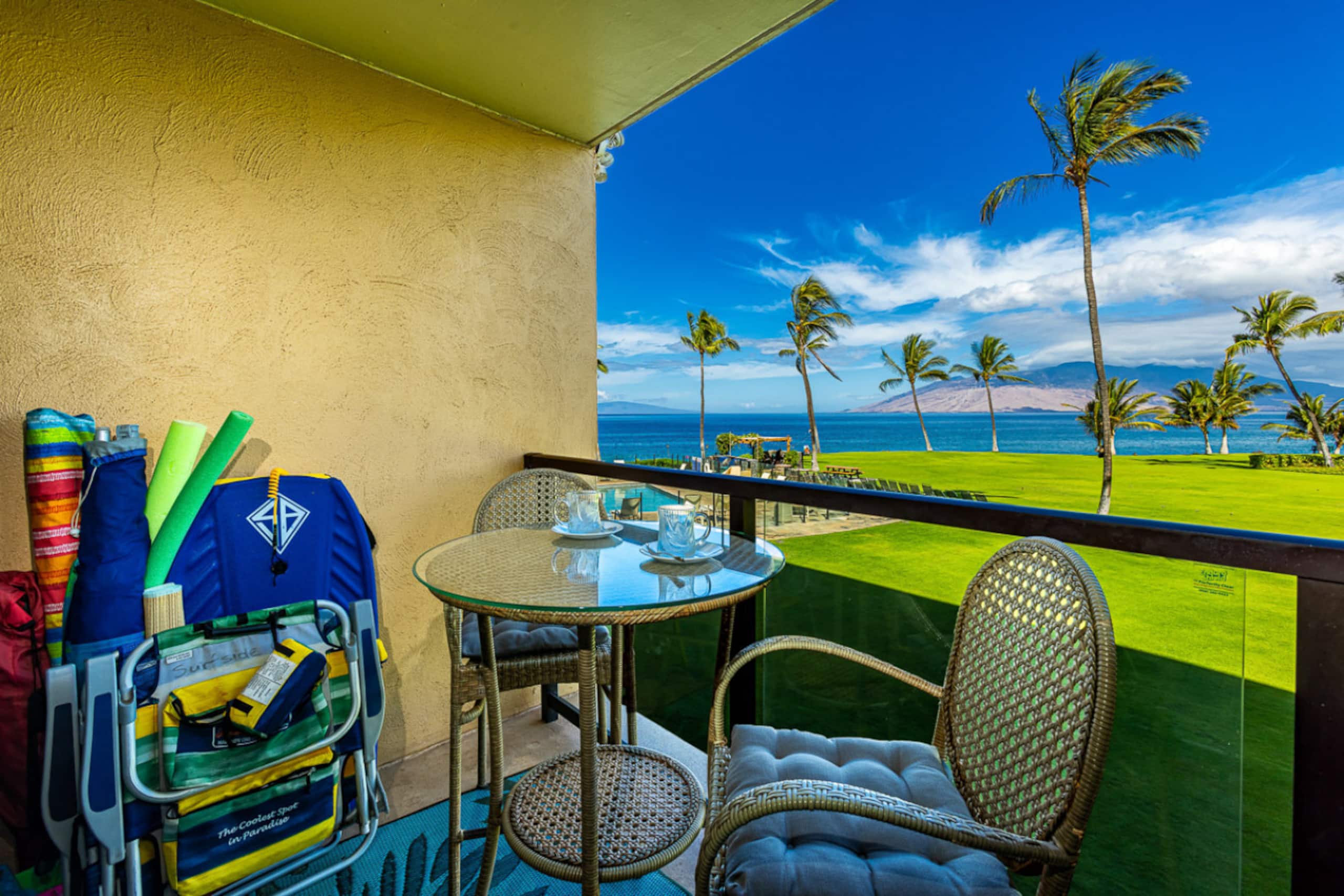 Condo in Kihei · ★4.9 · 1 bedroom · 2 beds · 1 bath - Image 18